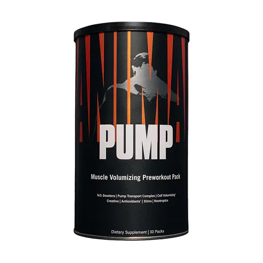 Universal Animal Pump 30 packs - Bild 1
