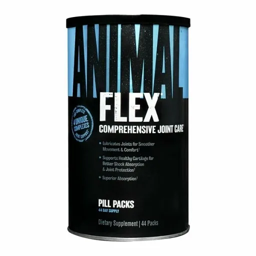 Universal Animal Flex 44 Pack - Bild 1