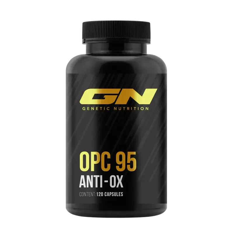 GN OPC 95 Anti-Ox - 120 Kaps. - Bild 1