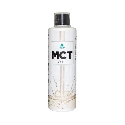 Peak MCT Oil (500 ml) - Bild 1