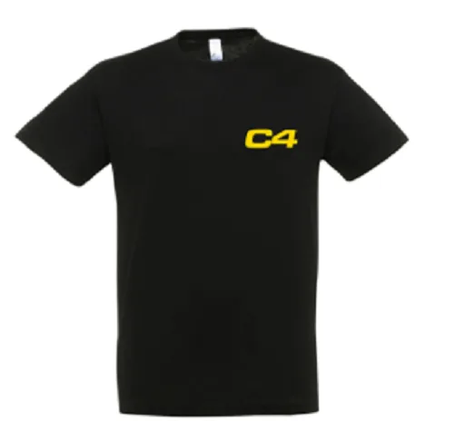 Cellucor C4 T-Shirt Gr. L - Bild 1