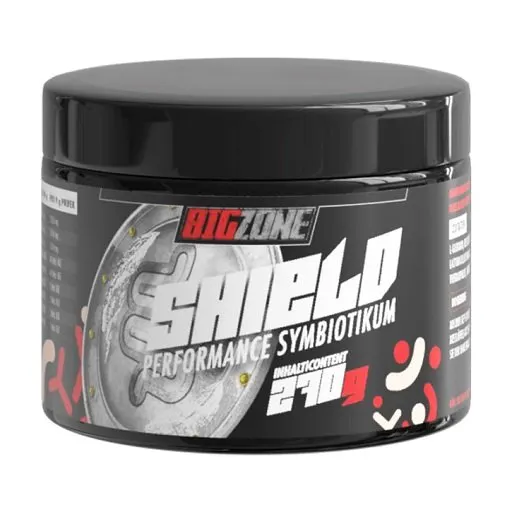 Big Zone Shield 270g - Bild 1