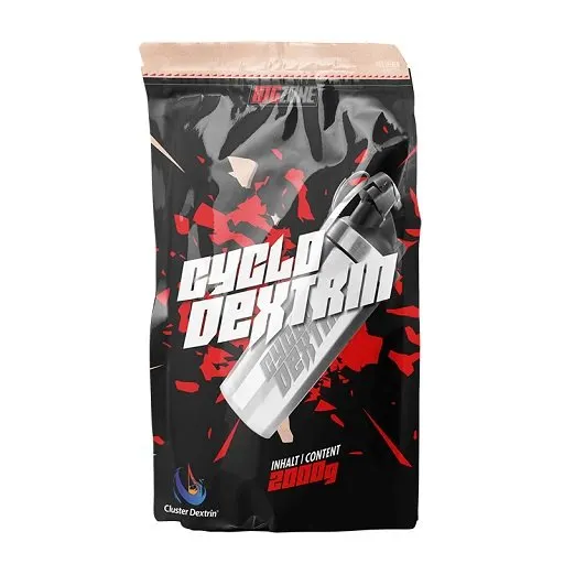 Big Zone Cyclo Dextrin (Cluster Dextrin®) - 2000g - Bild 1