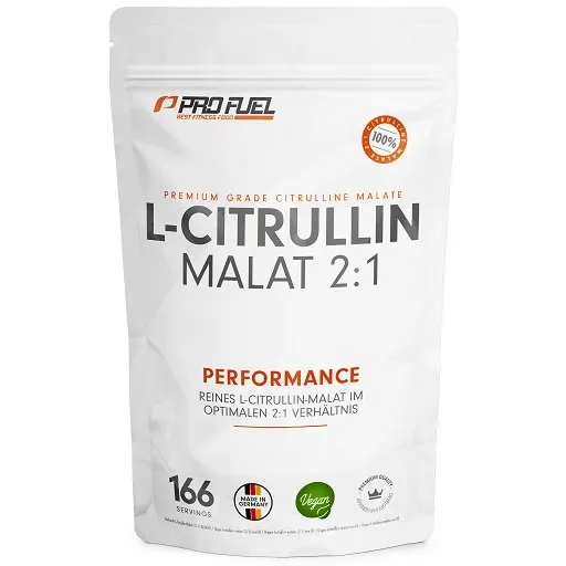 ProFuel L-Citrullin Malat 500g Beutel - Bild 1