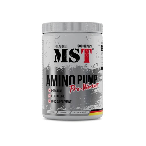 MST - Amino Pump 500g - Bild 1