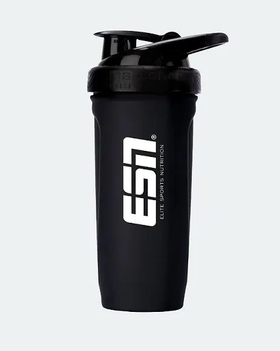ESN Smartshake Edelstahl Shaker - Bild 1