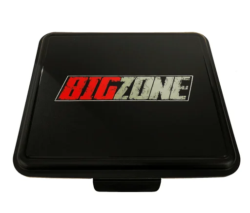 Big Zone Pillenbox XL - Bild 1