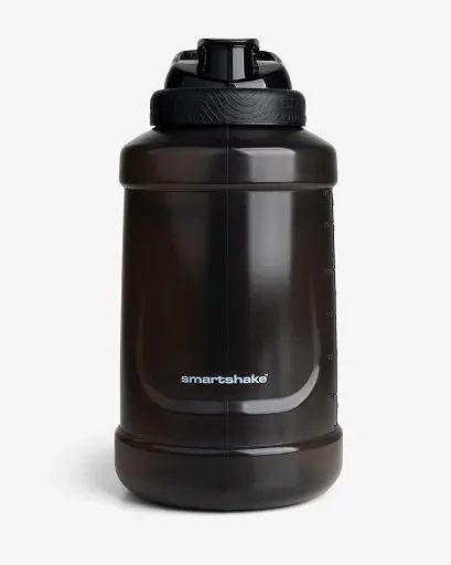 SmartShake Ultimate Jug - Black 2100 ml - Bild 1