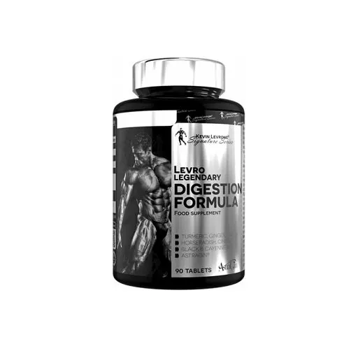 Kevin Levrone Digestion Formula 90 Tabletten - Bild 1