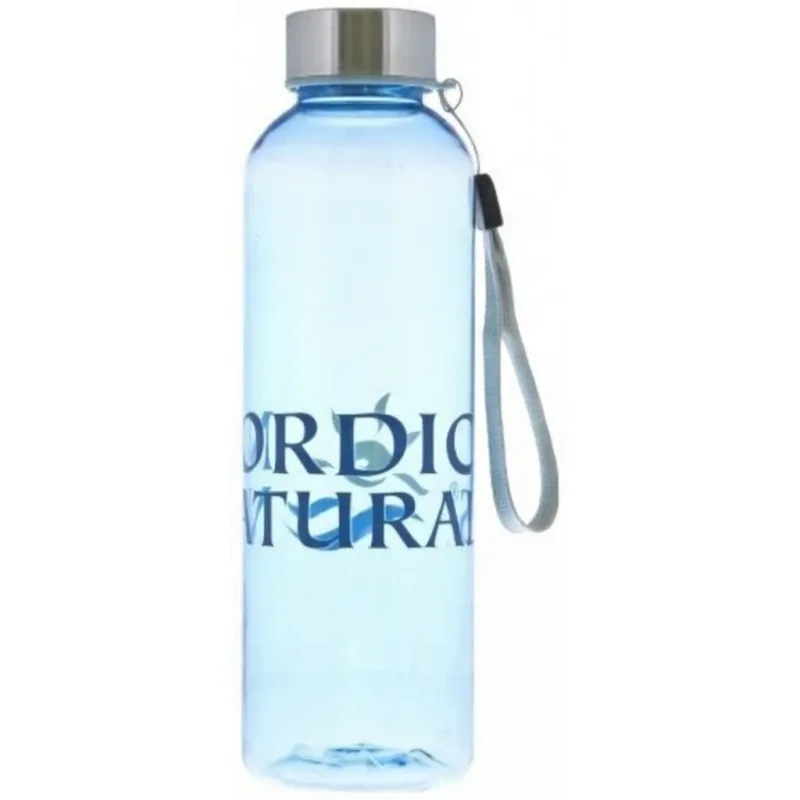 Nordic Naturals Water Bottle 500ml - Bild 1