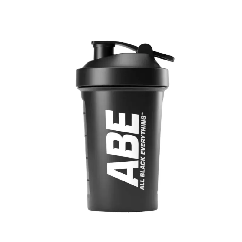 Applied Shaker ABE Black 400ml - Bild 1