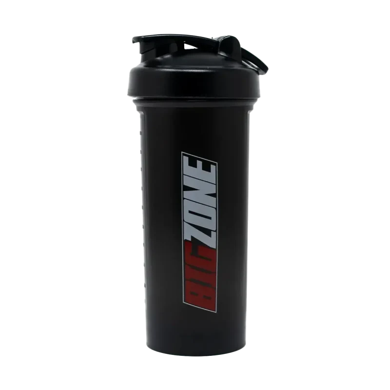 Big Zone Shaker 1,3 Liter - Bild 1