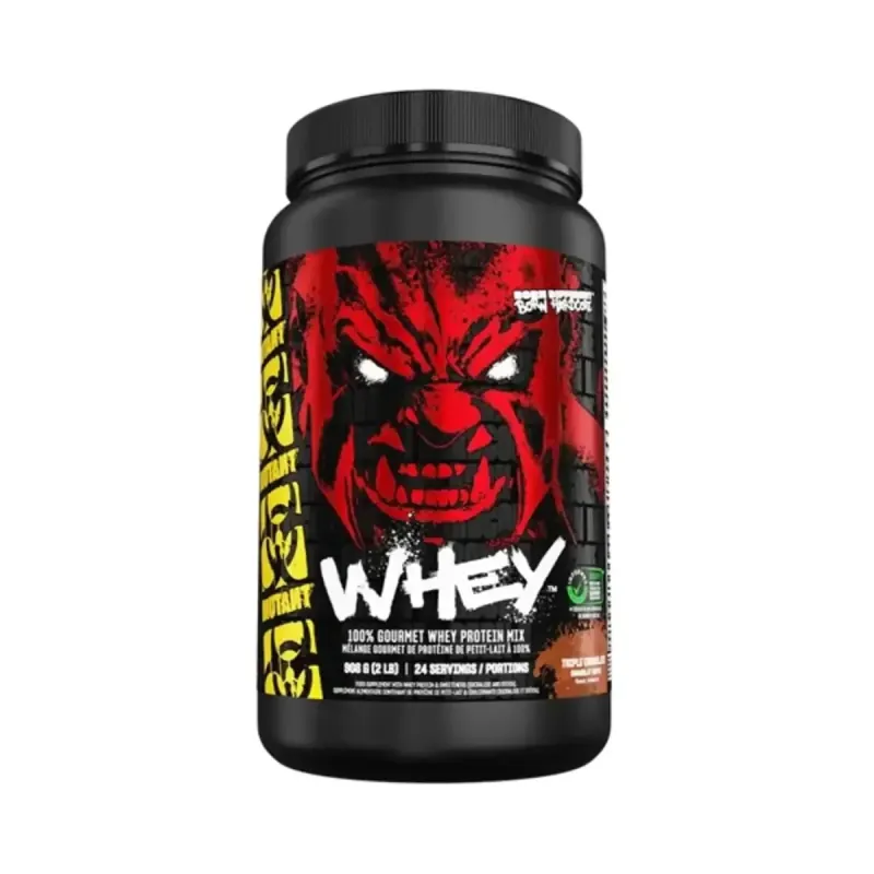 Mutant Whey 908g - Bild 0