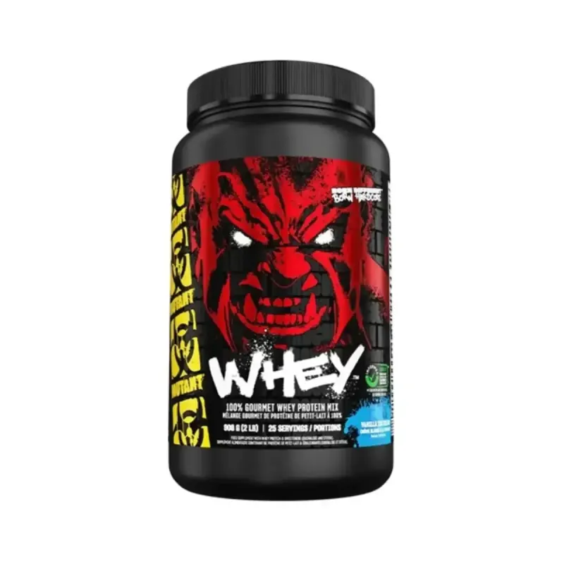 Mutant Whey 908g - Bild 0