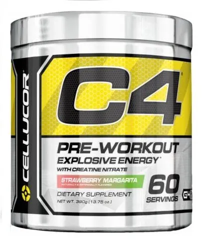 Cellucor C4 Original 60 Serv. - Bild 0