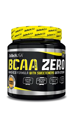 BioTech BCAA Zero 360g - Bild 0
