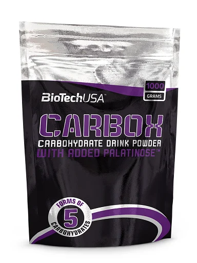 BioTech CarboX 1000g - Bild 0