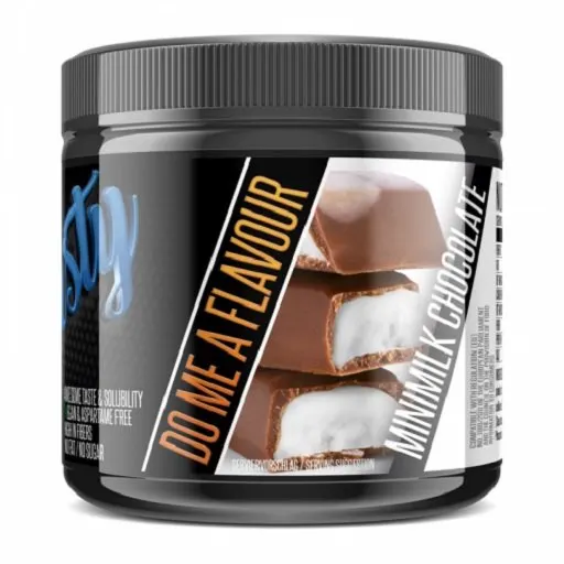 Sinob Flasty Geschmackspulver - 250g - Bild 0