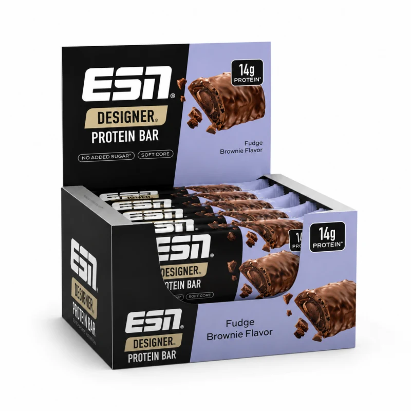 ESN Designer Bar Box 12x45g - Bild 0