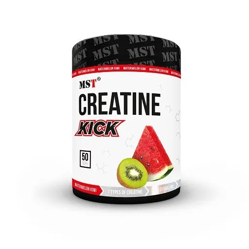MST - Creatine Kick 500g - Bild 0