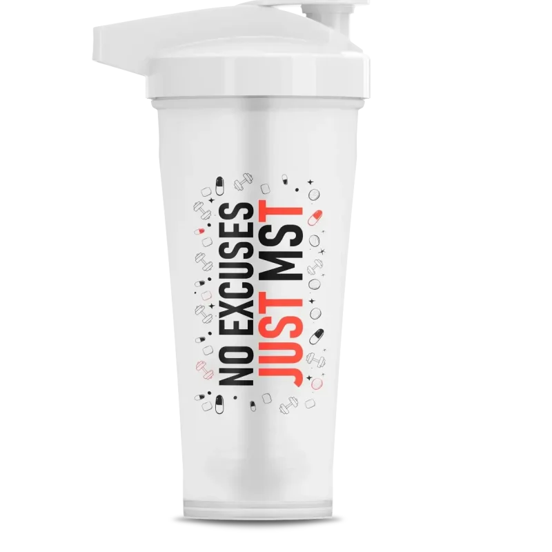 MST - Shaker NeuroPump 800ml - Bild 0