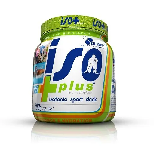 Olimp Iso Plus - 700g - Bild 0