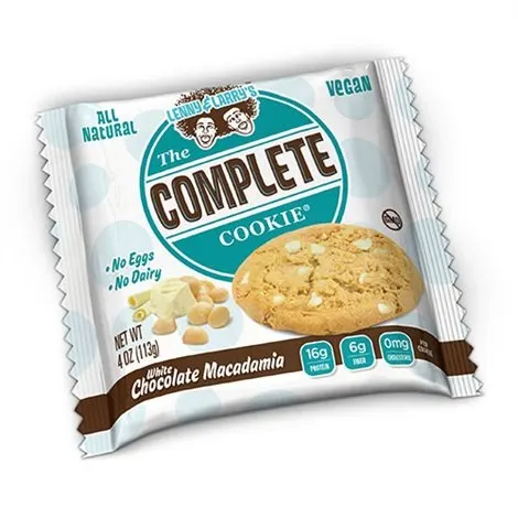 Lenny & Larry Complete Cookie - (12x 112g) - Bild 0