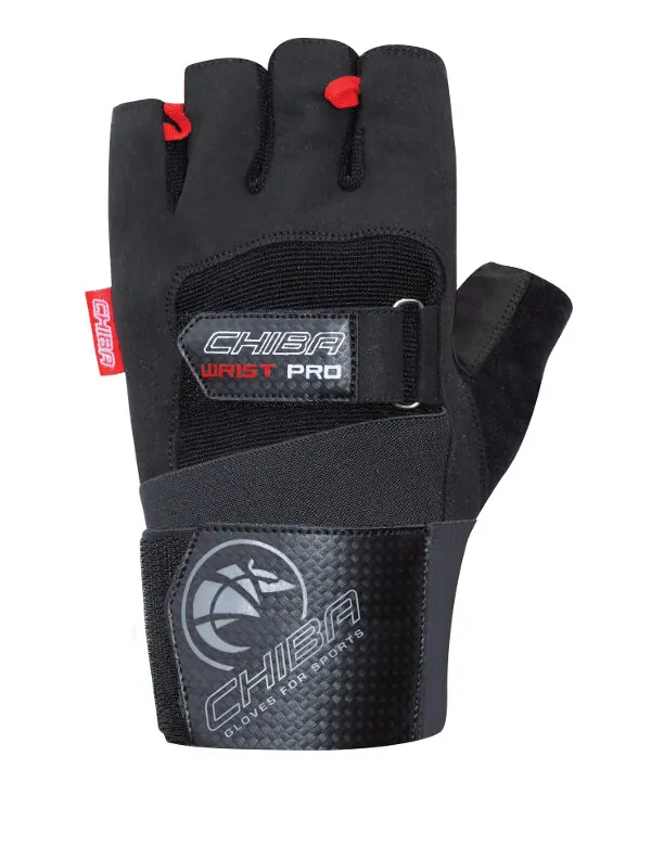 Chiba - 40138 - Wristguard Protect schwarz - Bild 0