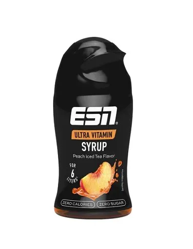 ESN Ultra Vitamin Syrup 65ml - Bild 0