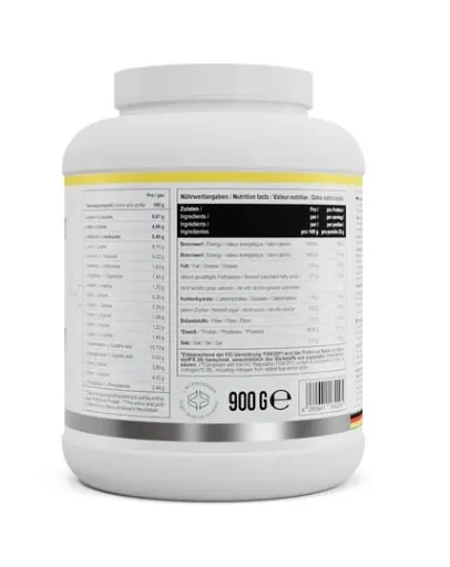 MST - Iso Clear 900g - Bild 0