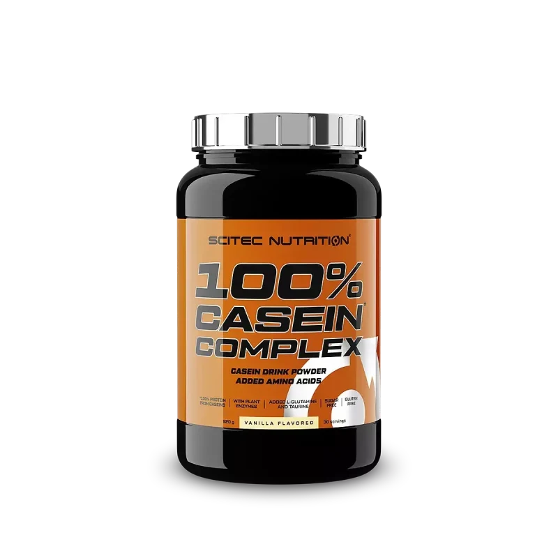 Scitec Casein Complex 920g - Bild 2