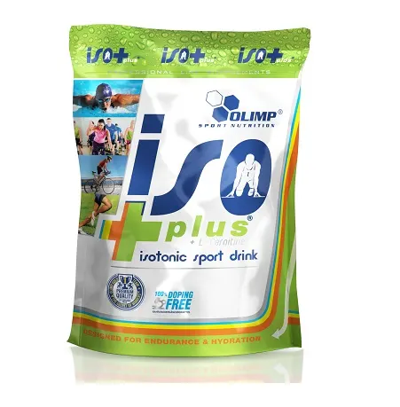 Olimp Iso Plus - 1505g - Bild 0