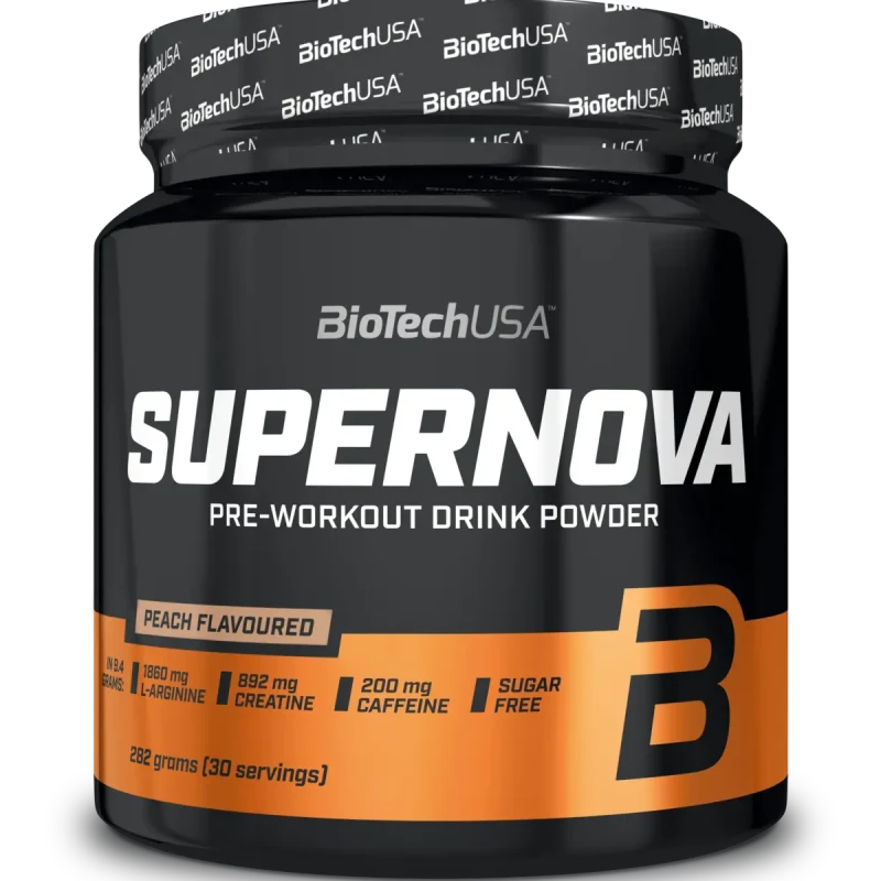 BioTech Supernova 282g - Bild 1
