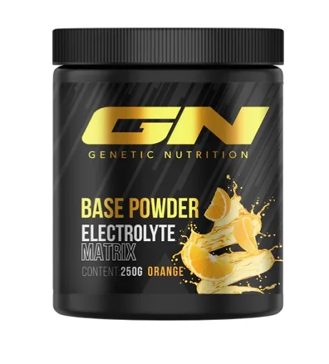 GN Base Powder - 250g - Bild 1