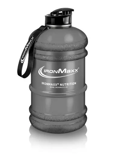 IronMaxx Water Gallon 2,2L Matt - Bild 3