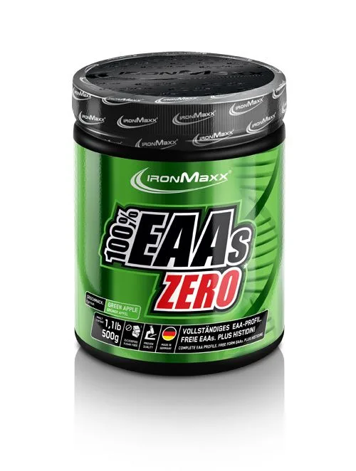 IronMaxx EAA Zero - 500g - Bild 1