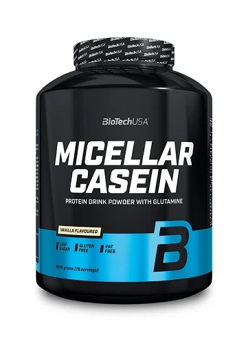 BioTech Micellar Casein 2270g - Bild 1
