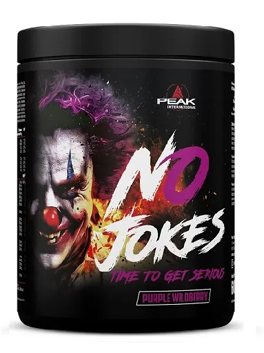 Peak No Jokes 600g - Bild 1