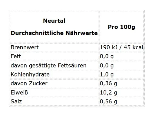 EGGY FOOD YOUR DAILY PROTEIN DRINK 6x300ml - Bild 6