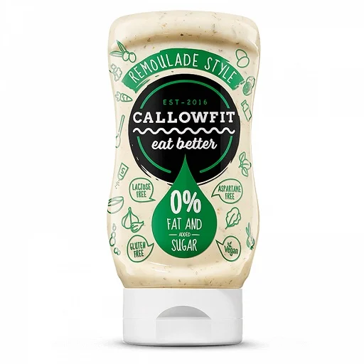 Callowfit Sauce - Bild 3