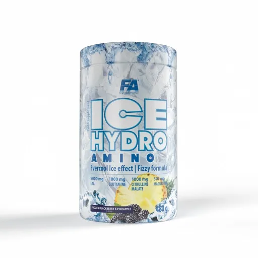 FA Nutrition ICE Hydro Amino - 480g - Bild 1