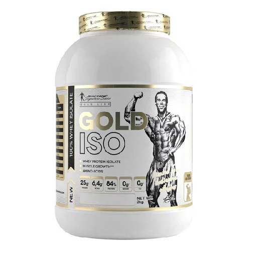 Kevin Levrone GOLD ISO - 2 kg - Bild 1