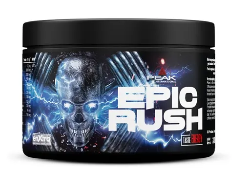 Peak Epic Rush - 300g - Bild 0