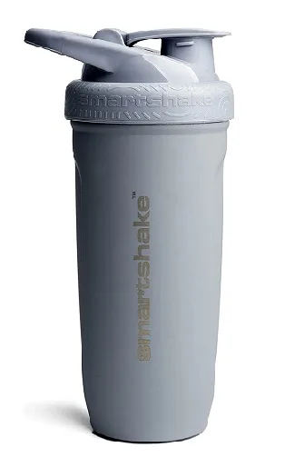 SmartShaker Reforce Steel - 900ml - Bild 1