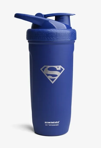 SmartShaker Reforce Steel - 900ml - Bild 3
