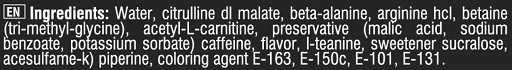 Swedish Supplements Fucked Up Headshot 16x100ml - Bild 3