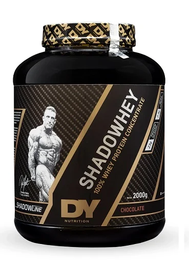 DY Nutrition SHADOWHEY 2kg - Bild 1