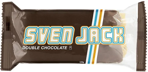 Sven Jack (Energycake) 24 x 125g - Bild 1