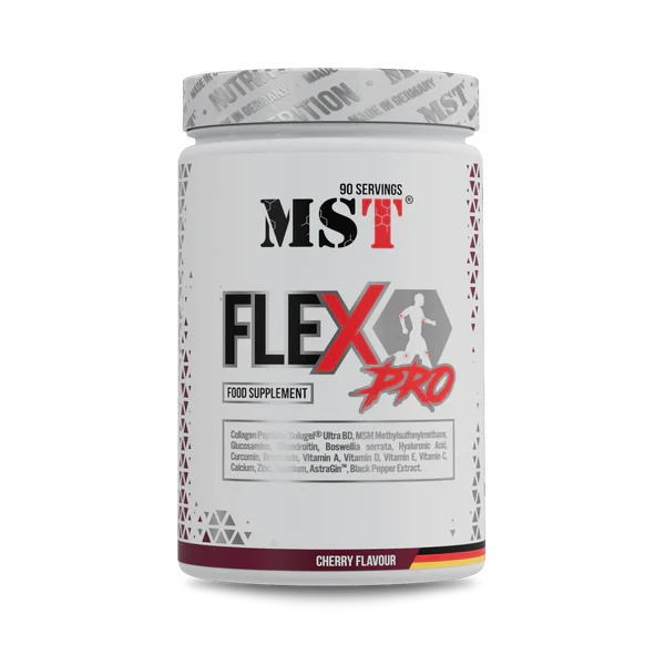 MST - Flex Pro 1350g - Bild 0
