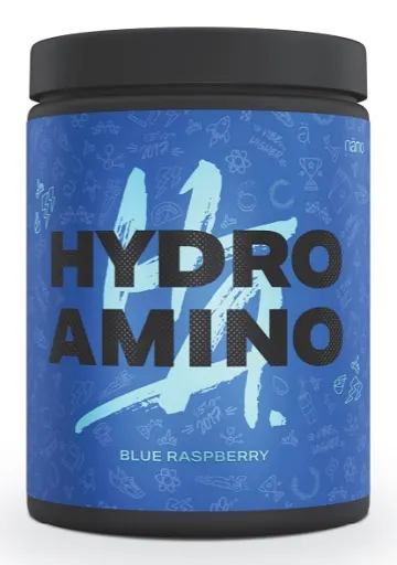 Nanosupps Hydro Amino 390g - Bild 1